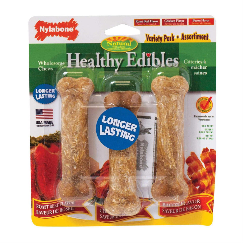 Healthy Edibles S334705