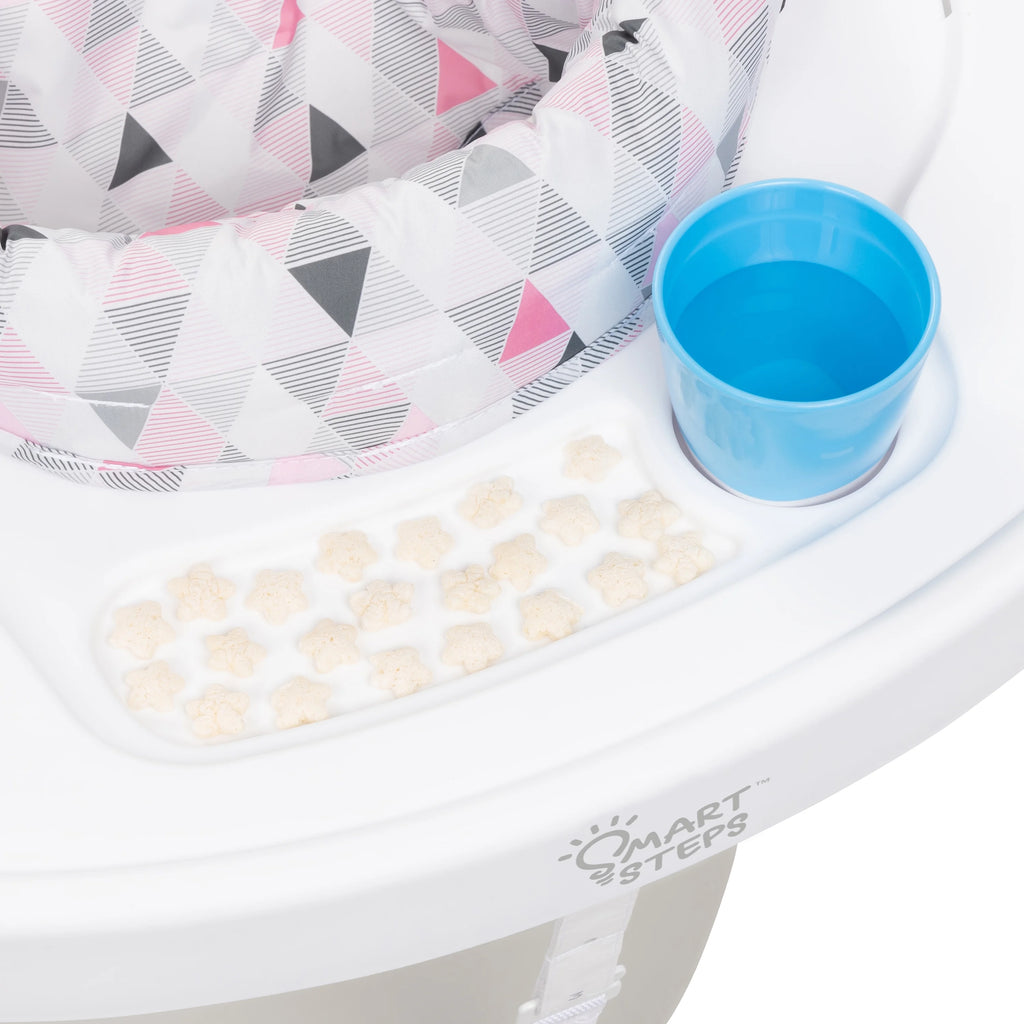 3-in-1 Activity Center E308384