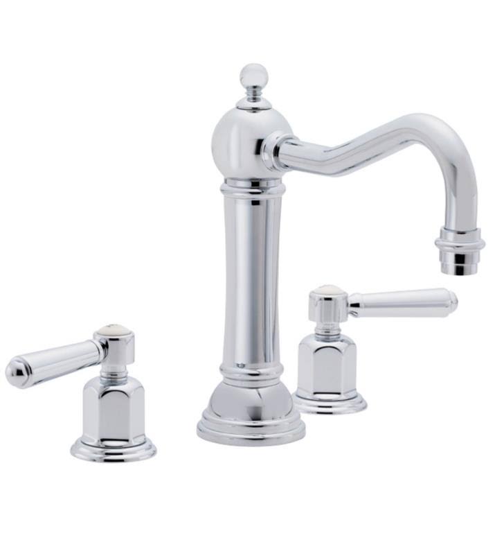 8 inch Widespread Lavatory Faucet Y228672