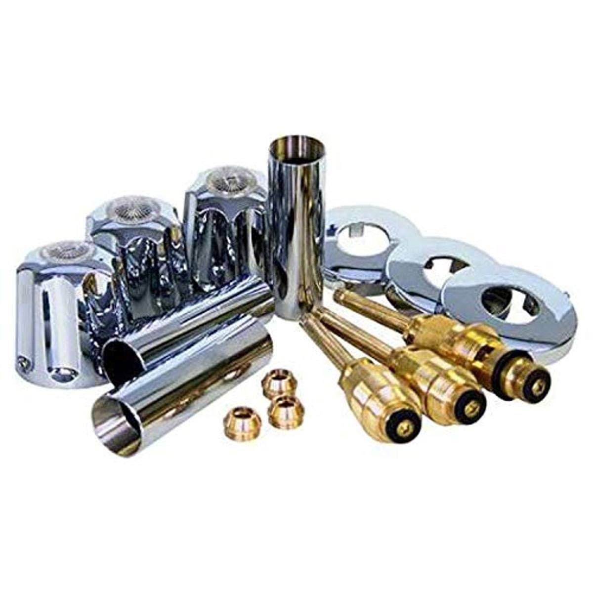 Shower Tub Rebuild Kit L972