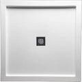 Triple Threshold Shower Base D963817