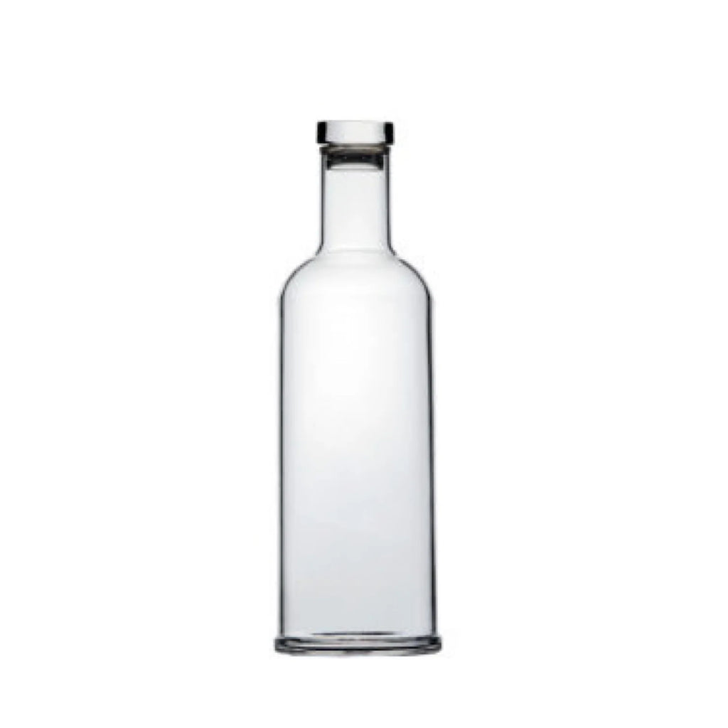 Clear Bottle Set Q829