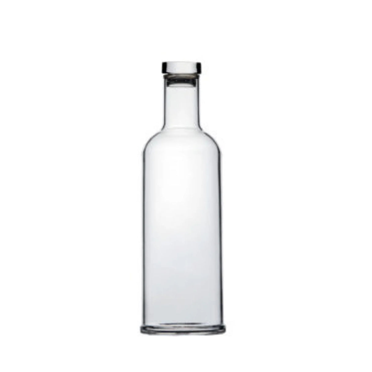 Clear Bottle Set Q829