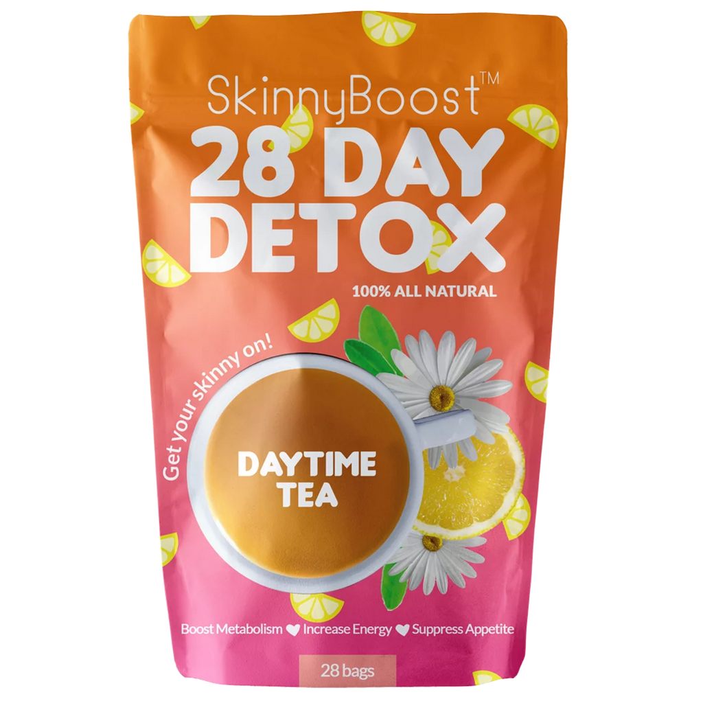 28 Day Detox Tea 28 Tea Bags R593