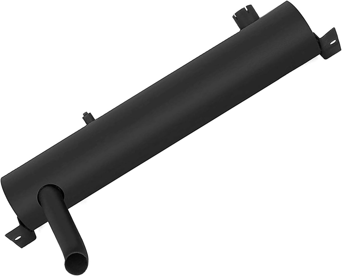 Muffler Exhaust Pipe System for Skid Steer Loader W736240