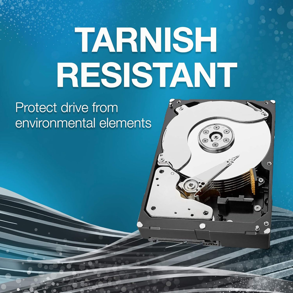 1TB Surveillance Hard Drive C413695