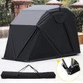 Portable Waterproof Motorcycle Storage Shed E603519