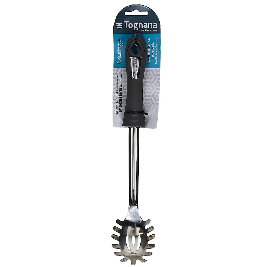 Spaghetti Server Q576145