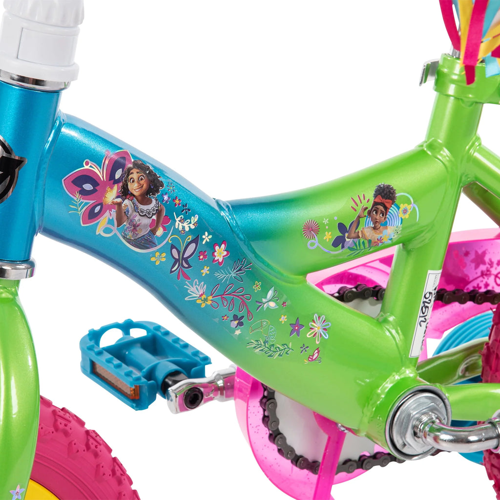 12-inch Bike for Girls E68856