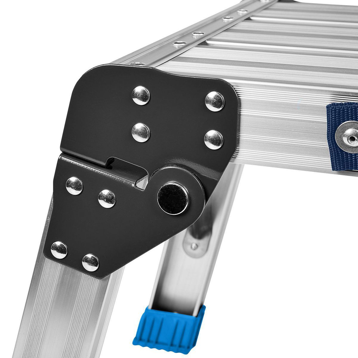 18 in. Step Stool Working Platform O4324