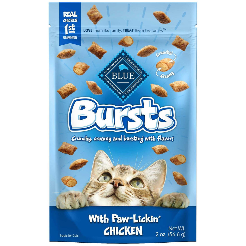 Cat Treats W7633