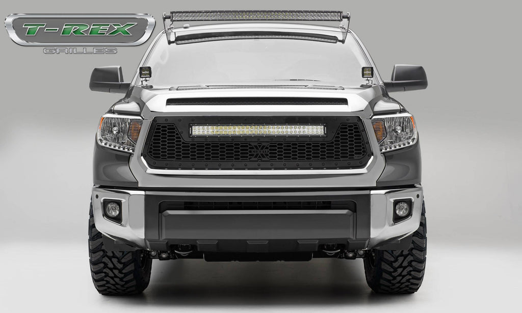 Stealth Laser Torch Series Grille Q94065
