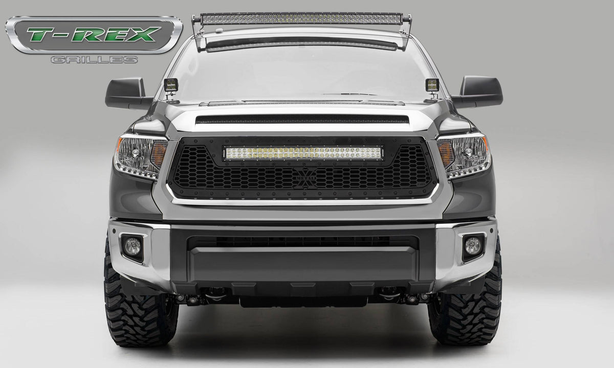 Stealth Laser Torch Series Grille Q94065