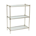 Etagere Bookcase 3 Shelves O238397