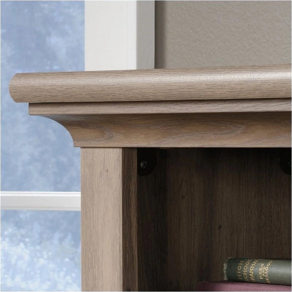 Computer Desk with Hutch G257