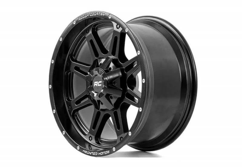 Series 94 Wheel D639120