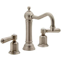 8 inch Widespread Lavatory Faucet Y228672