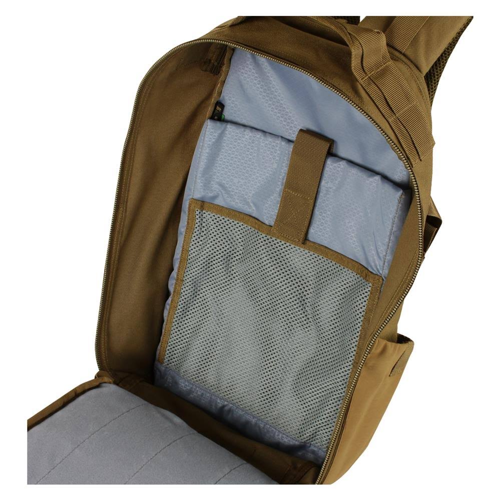 Coyote Brown Rover Pack Y7712
