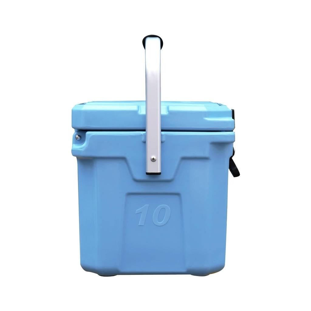 Grey 10L Cooler J354