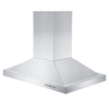 30 in. Stainless Steel Island Range Hood T93020