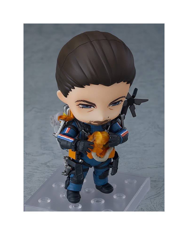 Nendoroid Sam Porter Bridges E342523