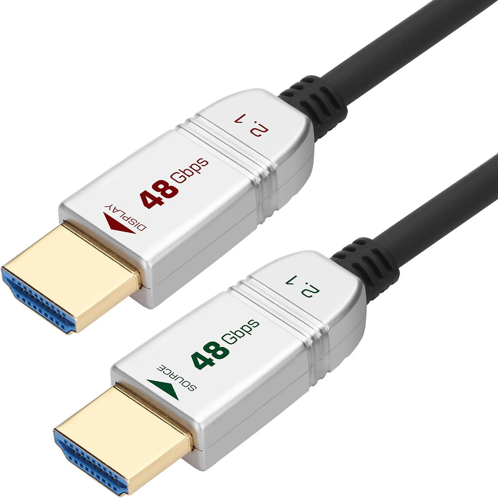 4K HDMI Fiber Cable 35FT D17708