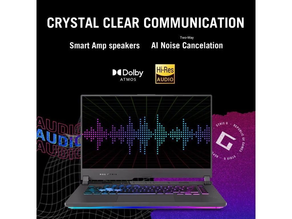 15.6" FHD 144Hz Gaming Laptop E52690