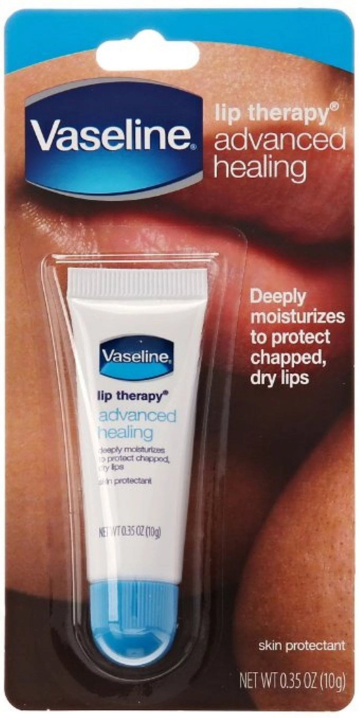 Lip Therapy 6 Ct 0.35 oz F349