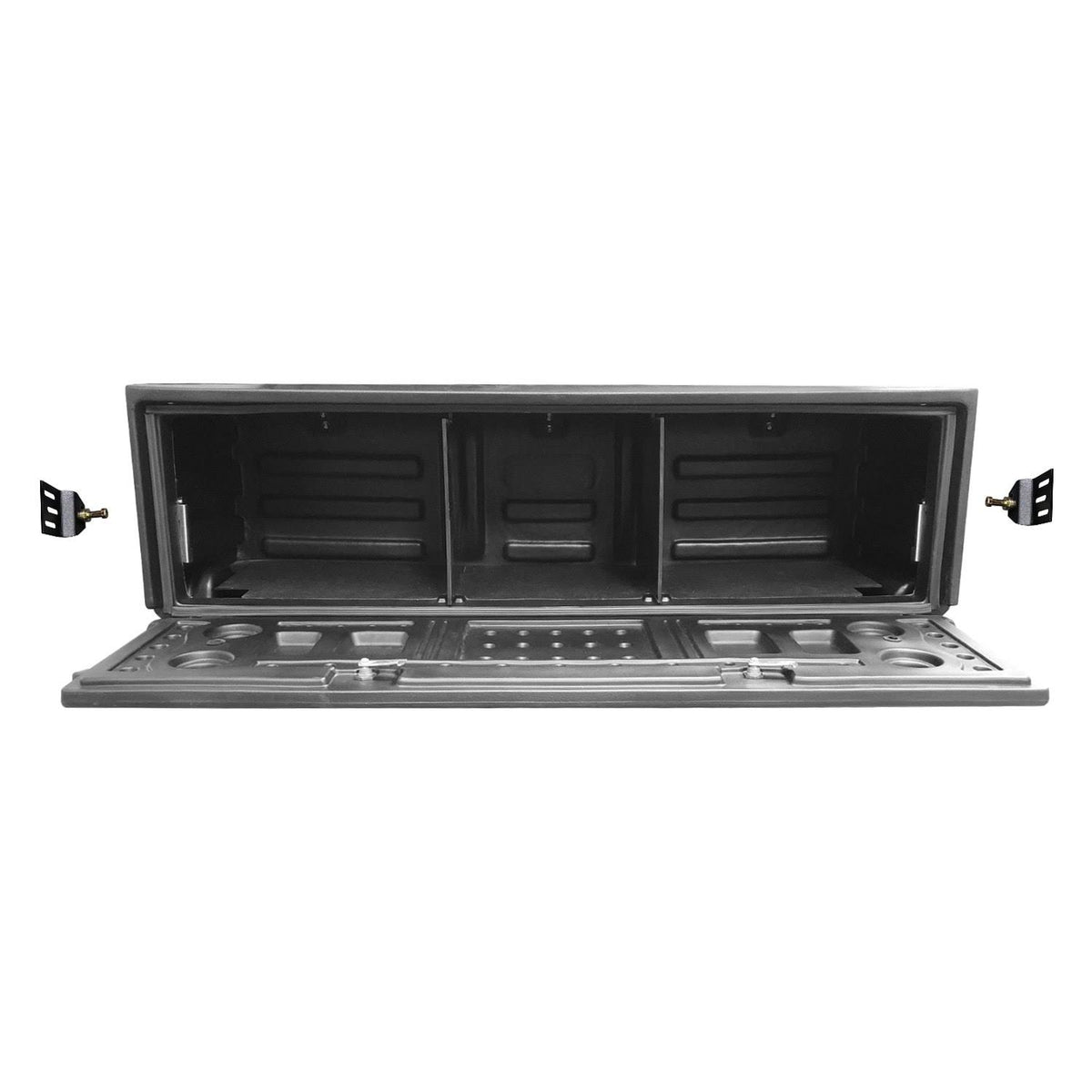 Truck Bed Cargo Box T204328