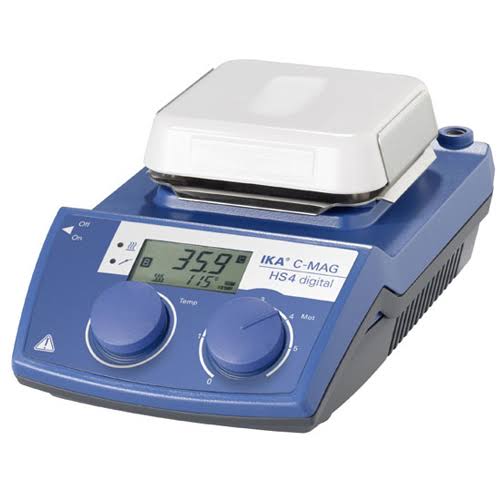 Magnetic Heating Stirrer H371989