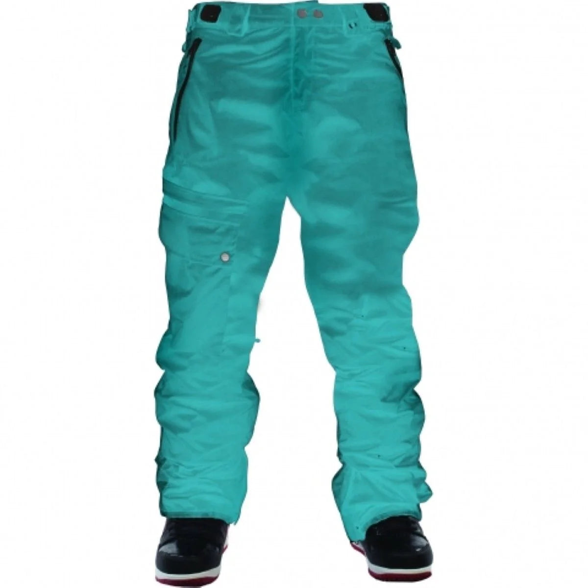 Youth Snowboarding Pants D422