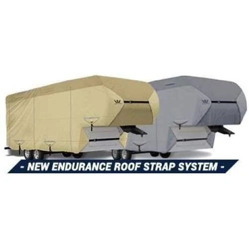 5th Wheel RV Cover T837570