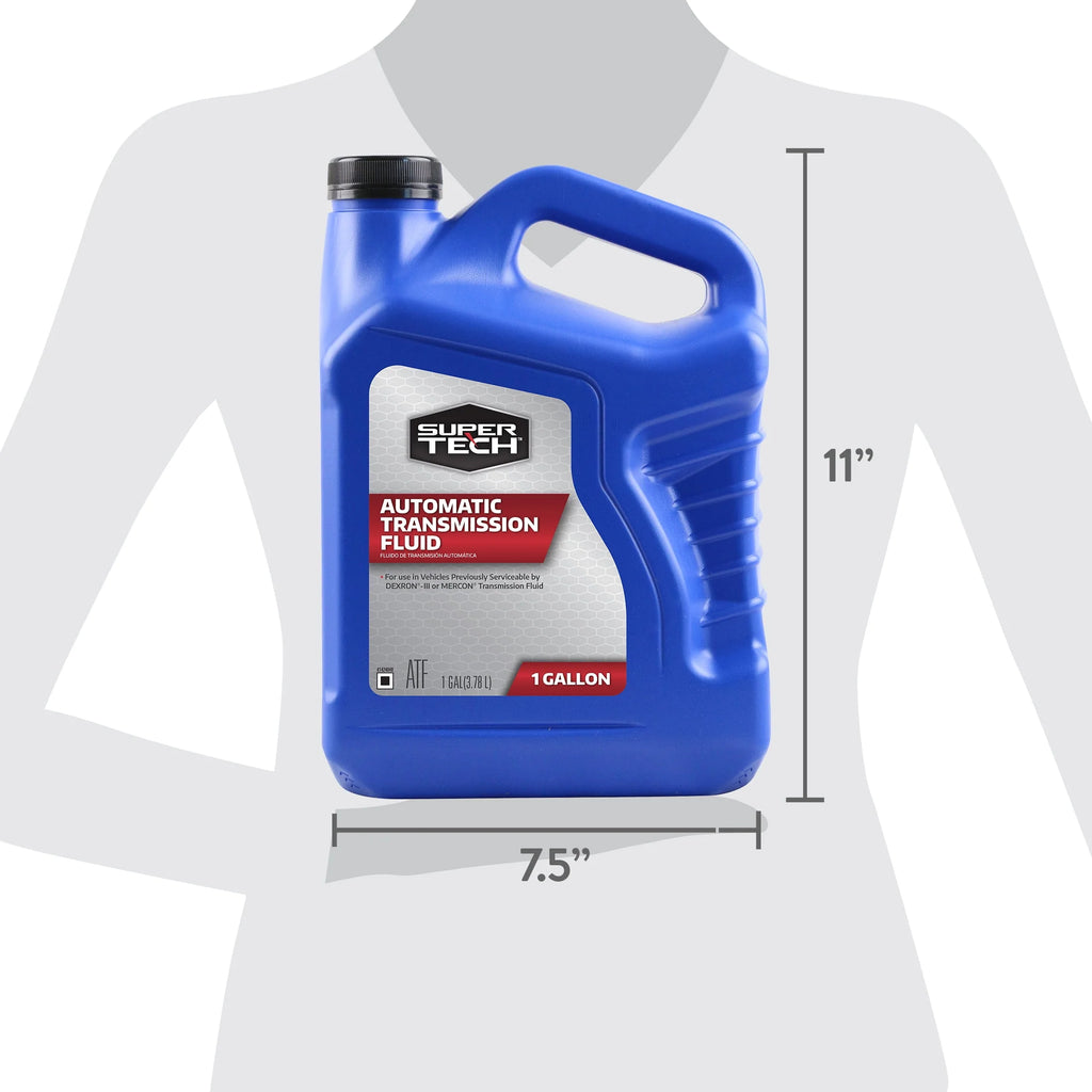 Automatic Transmission Fluid 1 Gallon P567303