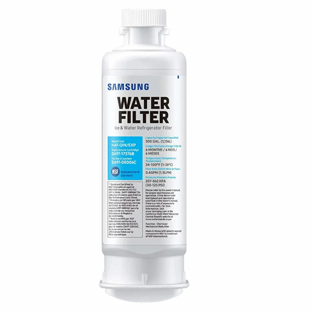Refrigerator Water Filter Replacement 3 Pack K8948