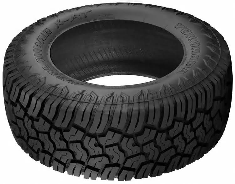 Geolandar X-AT Tire T932538