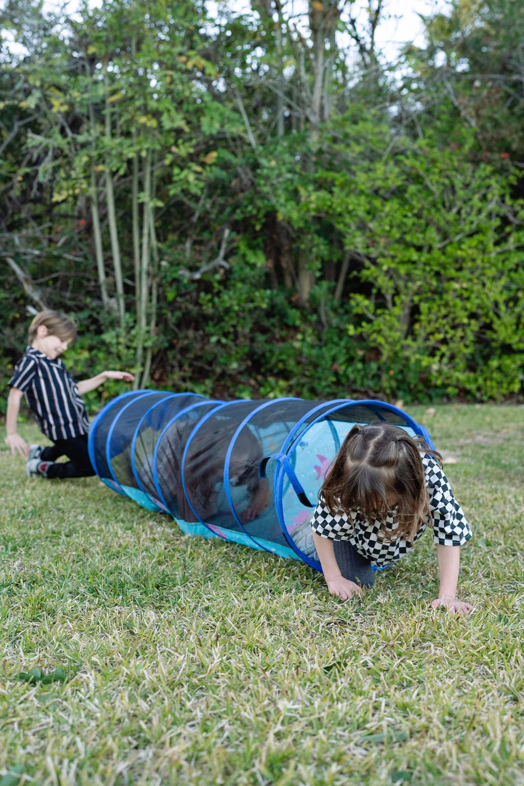 6' Play Tunnel D27799