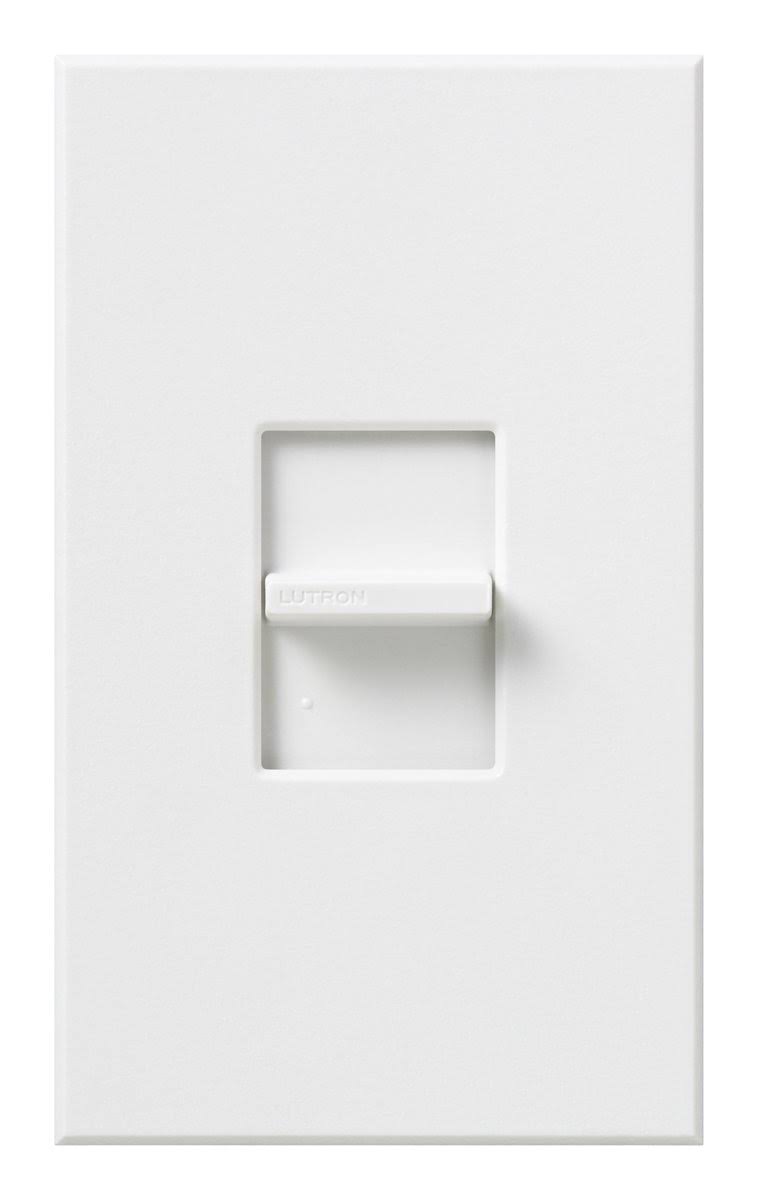 Ivory Magnetic Low-Voltage Dimmer R29034