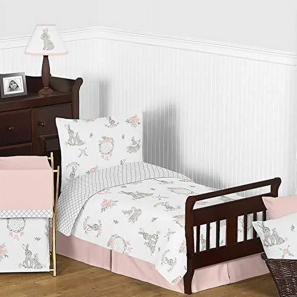 Bunny Floral Hamper G65297
