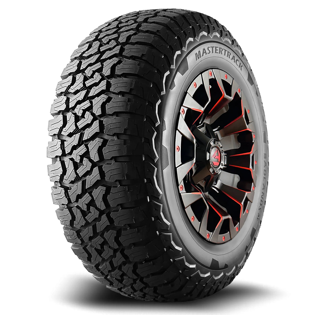 All Terrain 265/70R16 112T SUV Light Truck Tire P522429