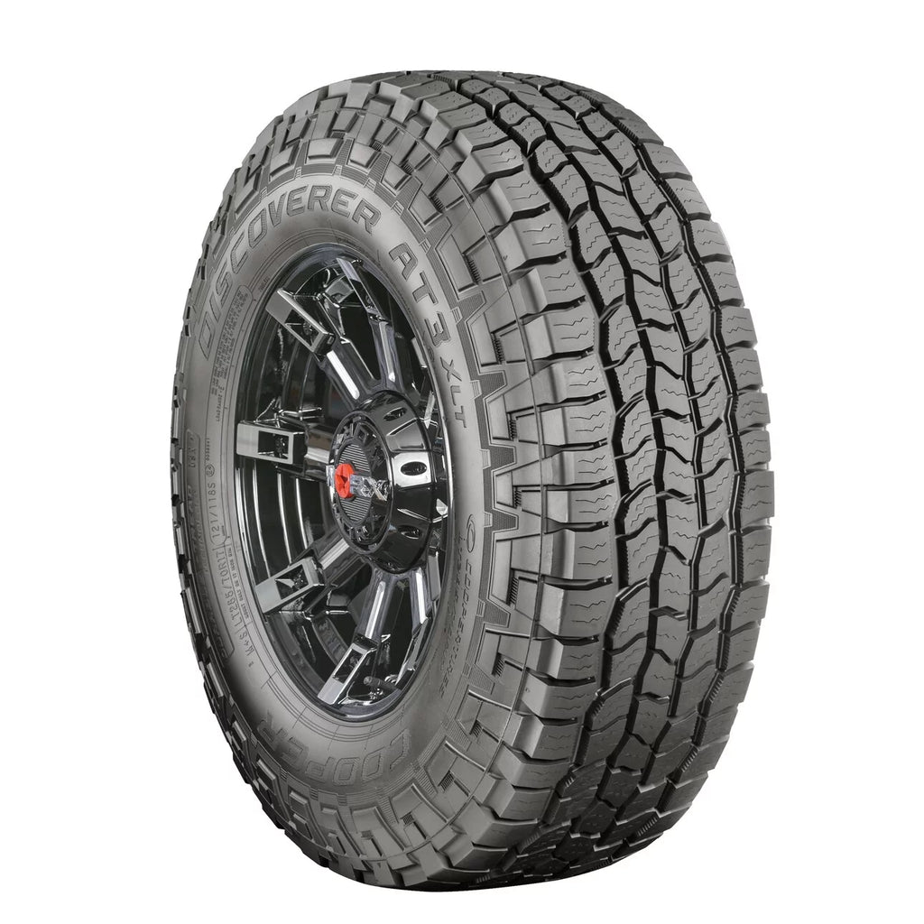 All-Season Tire D808