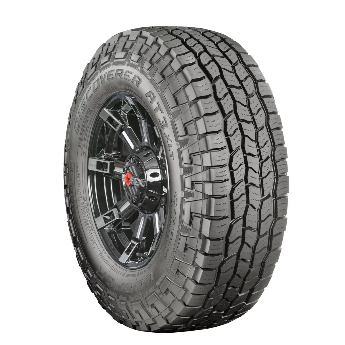 All-Season Tire D808