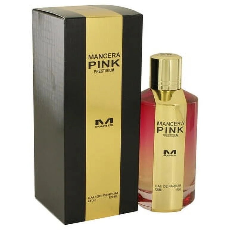 Pink Eau De Parfum Spray 4 oz K68163