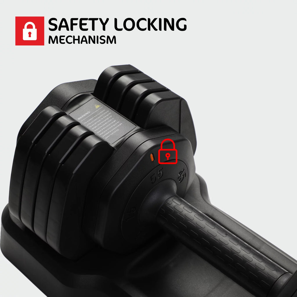 Adjustable Dumbbell 2 Pack R52245
