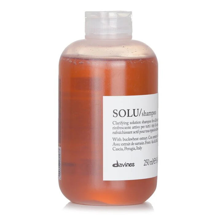 Shampoo 250ml/8.45oz H53235
