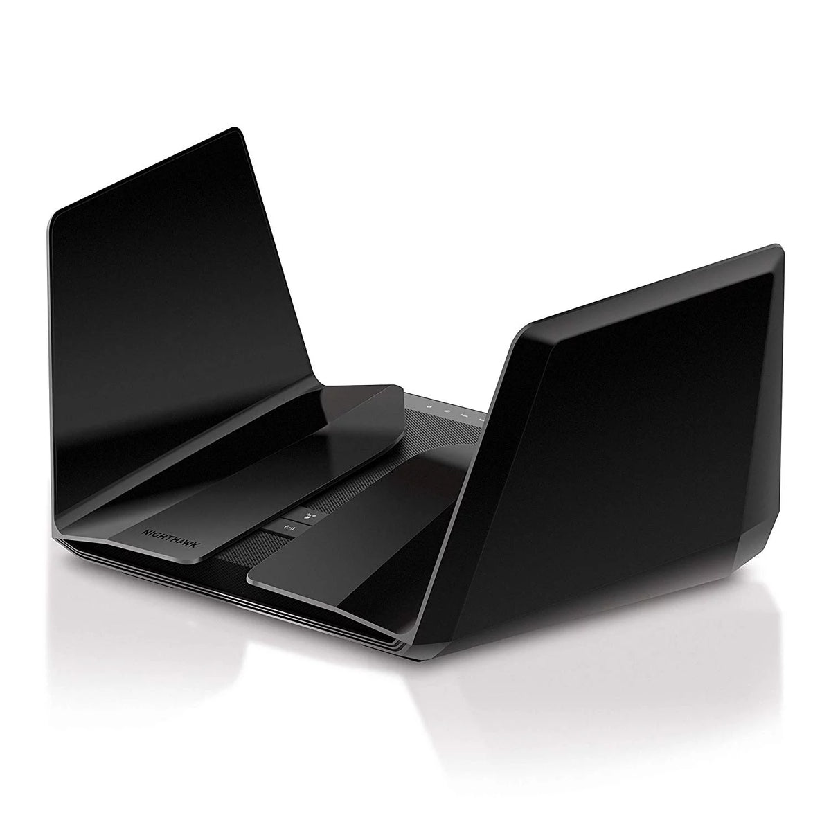 Restored Dual-Band 12-Stream Wi-Fi Router R580