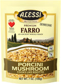 Farro Al Funghi Pack of 6 X87630