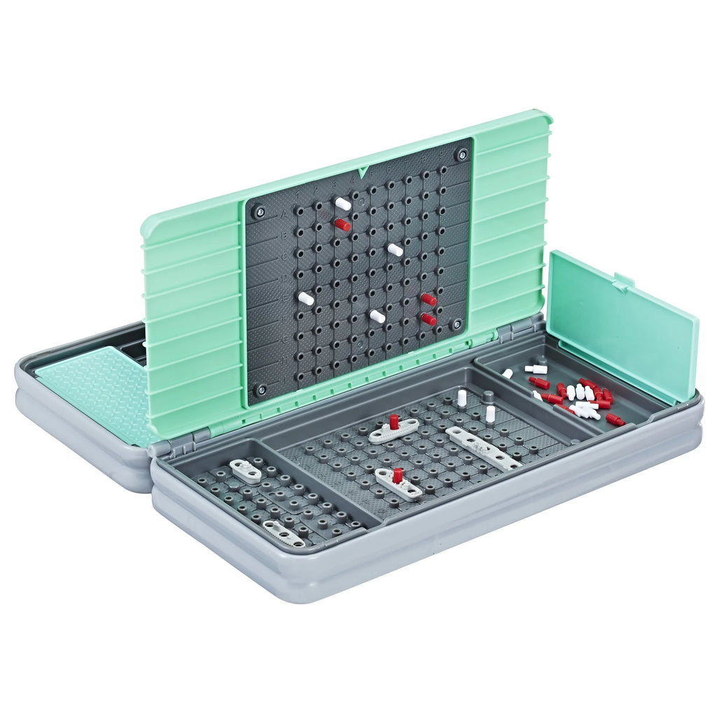 Portable Case Board Game L5541