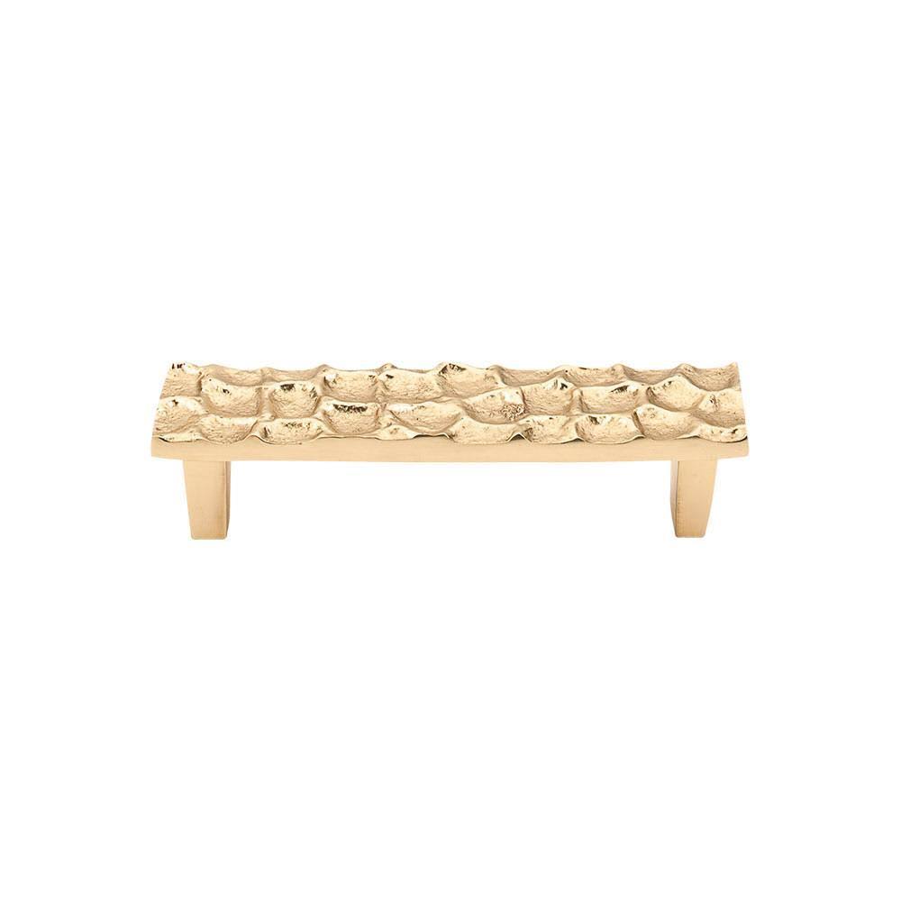 Brass Pull F555