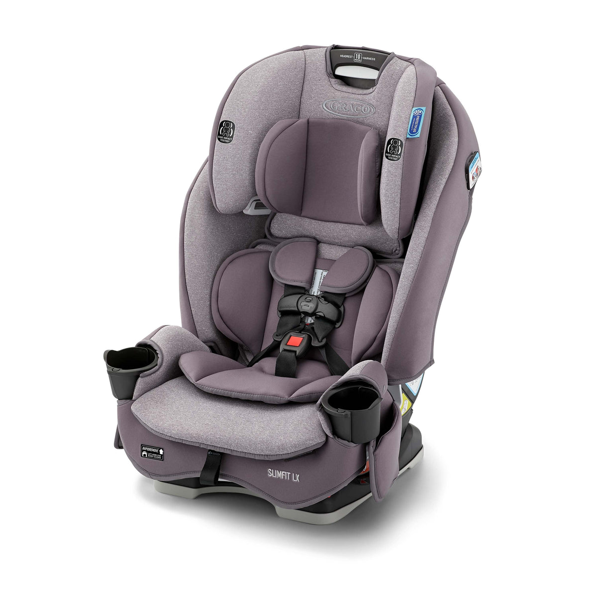 3-in-1 Convertible Car Seat B448865