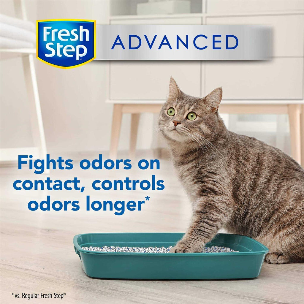 Clumping Cat Litter P58501